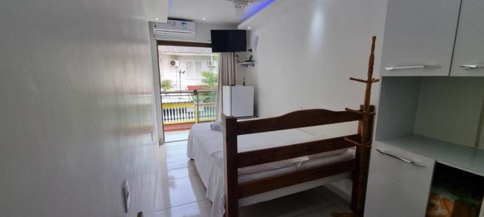 pousada ninho da coruja