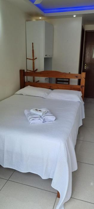 pousada ninho da coruja