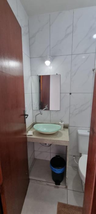 pousada ninho da coruja