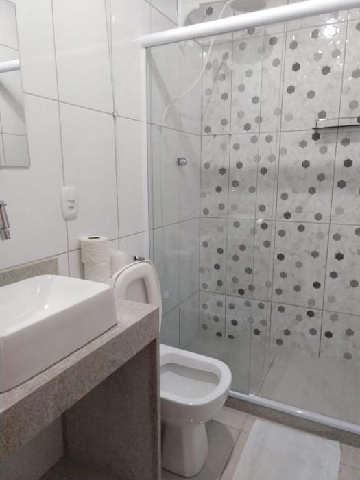 pousada ninho da coruja