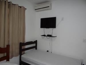 pousada ninho da coruja