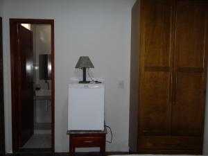 pousada ninho da coruja