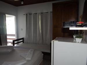 pousada ninho da coruja