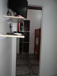 pousada ninho da coruja