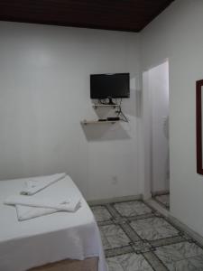 pousada ninho da coruja