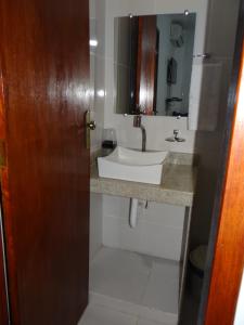 pousada ninho da coruja