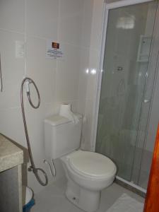 pousada ninho da coruja