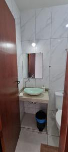 pousada ninho da coruja