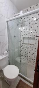 pousada ninho da coruja