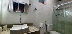 pousada ninho da coruja