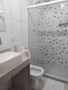 pousada ninho da coruja