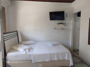 pousada ninho da coruja