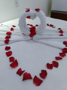 Pousada Ninho Da Coruja,Arraial Do Cabo>>Anjos Beach,3 star