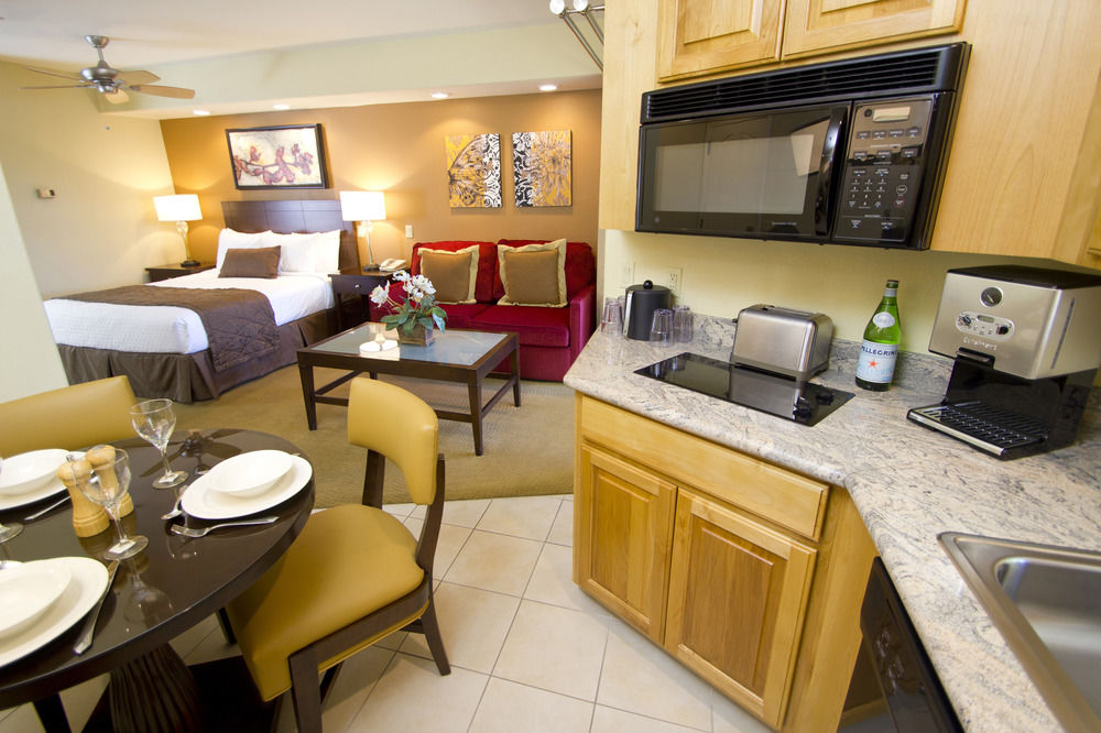 hilton vacation club ridge on sedona