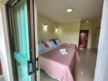 hotel aconchego do velho chico