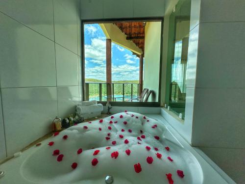 hotel aconchego do velho chico