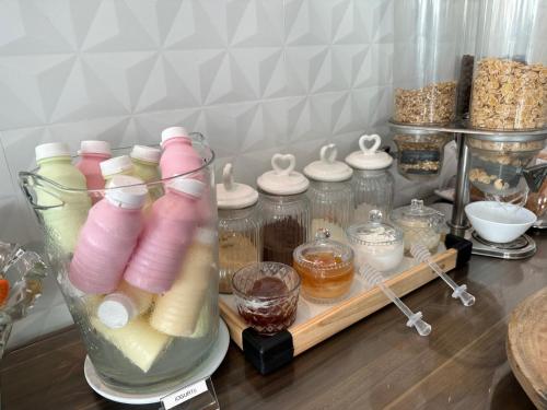 hotel aconchego do velho chico