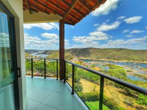 hotel aconchego do velho chico