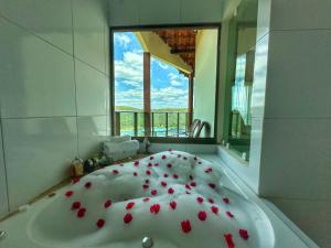 hotel aconchego do velho chico