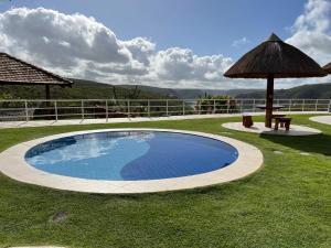 hotel aconchego do velho chico