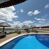 hotel aconchego do velho chico
