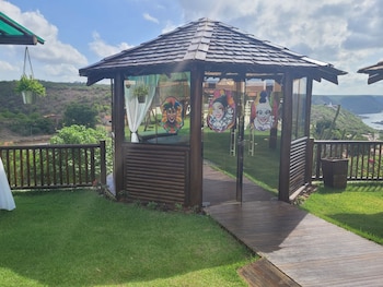 hotel aconchego do velho chico