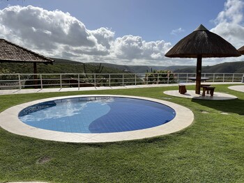 hotel aconchego do velho chico