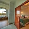hotel aconchego do velho chico