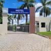 hotel aconchego do velho chico