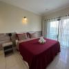 hotel aconchego do velho chico
