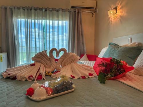 Hotel Aconchego Do Velho Chico,Brazil>>Piranhas,3 star