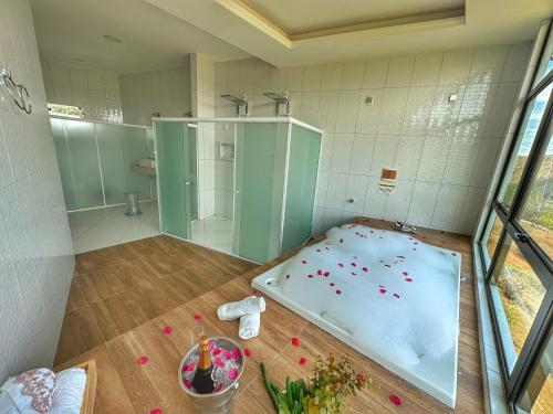 Hotel Aconchego Do Velho Chico,Brazil>>Piranhas,3 star