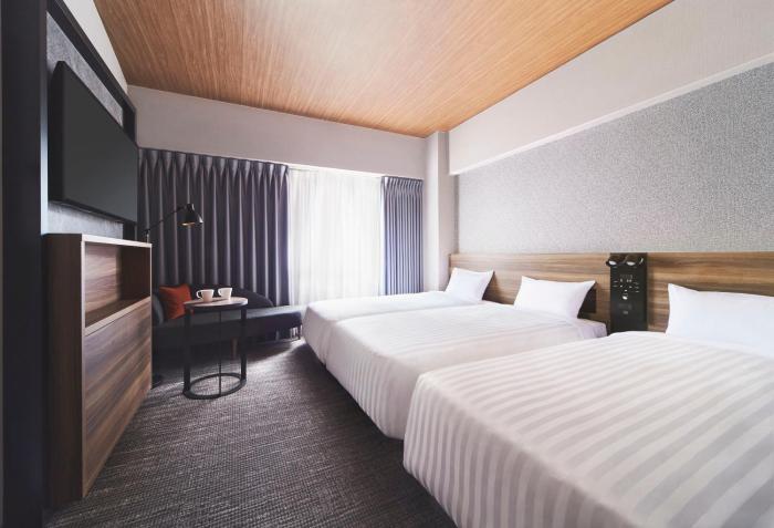 rihga place higobashi