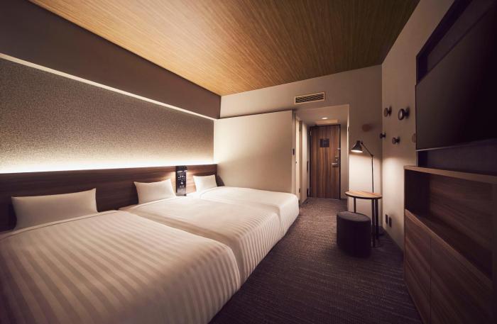 rihga place higobashi