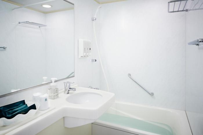 rihga place higobashi