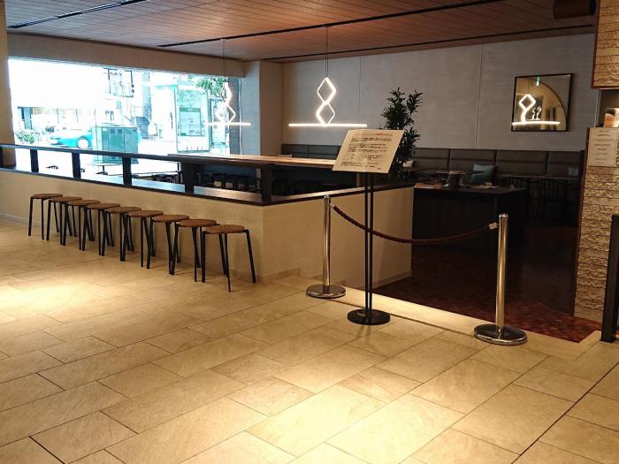 rihga place higobashi