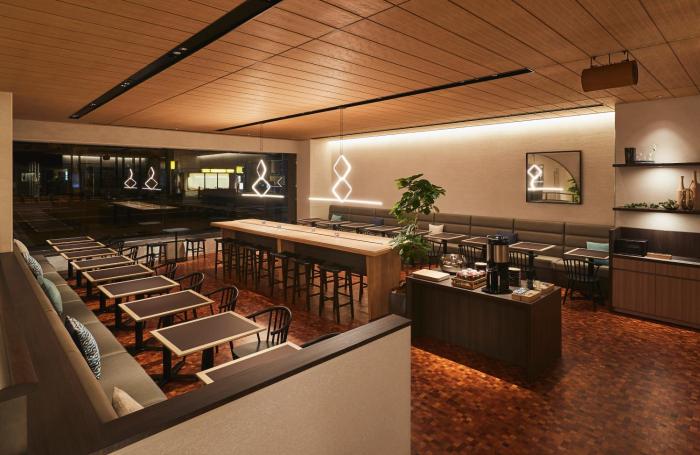 rihga place higobashi