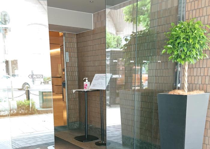 rihga place higobashi