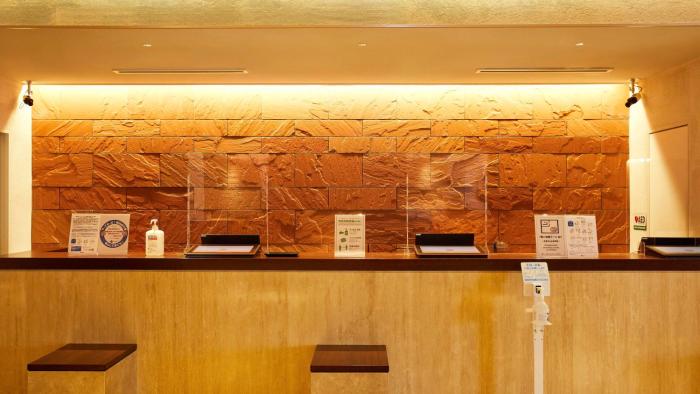 rihga place higobashi