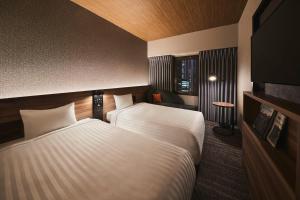 rihga place higobashi