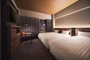 rihga place higobashi