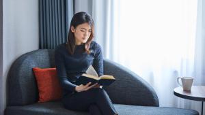 rihga place higobashi