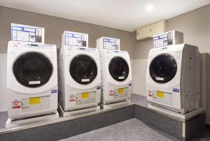 rihga place higobashi