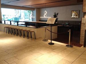 rihga place higobashi