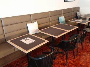 rihga place higobashi