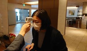 rihga place higobashi