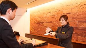 rihga place higobashi