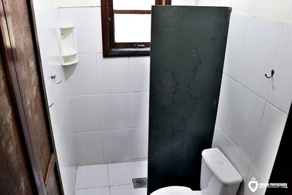 eco chales luar das mares