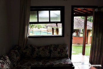 eco chales luar das mares