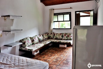 eco chales luar das mares